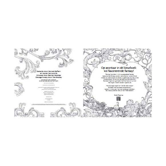 Lantern Publishers Wondermorphia Such- und Lesebuch
