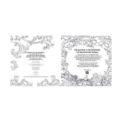 Lantern Publishers Wondermorphia Such- und Lesebuch