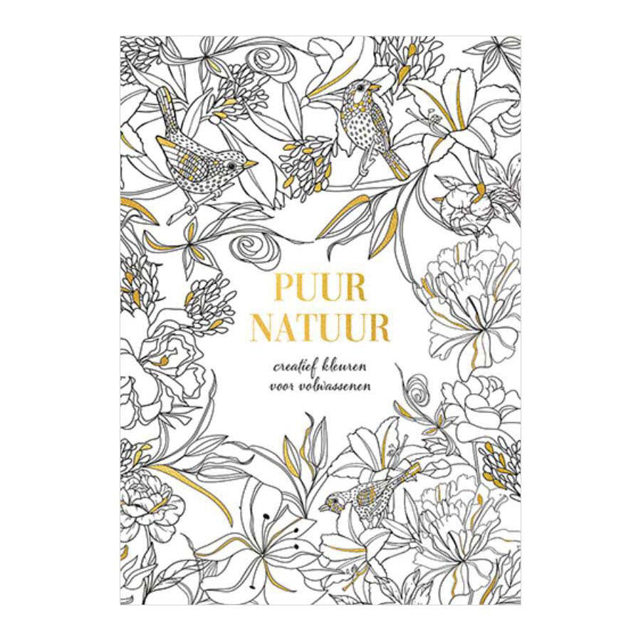 Laternenverleger Natur pur