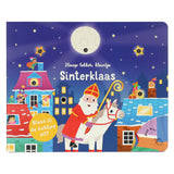 Die Lantaarn-Verleger schlafen gut, Kleiner – Sinterklaas - afbeelding 1