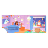Die Lantaarn-Verleger schlafen gut, Kleiner – Sinterklaas - afbeelding 5