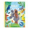 Laternenverleger suchen nach Koalas