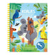 Laternenverleger suchen nach Koalas