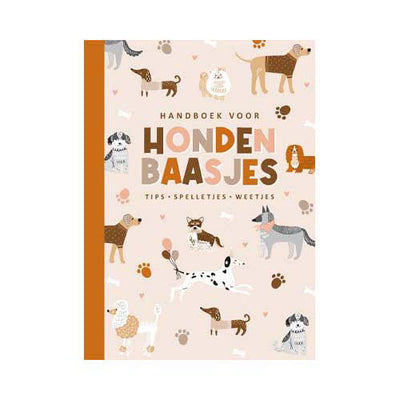 Lantern Publishers Handbuch für Hundebesitzer