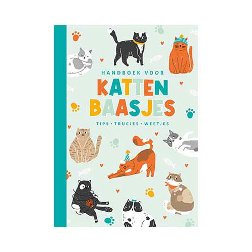 Lantern Publishers Handbuch für Katzenbesitzer