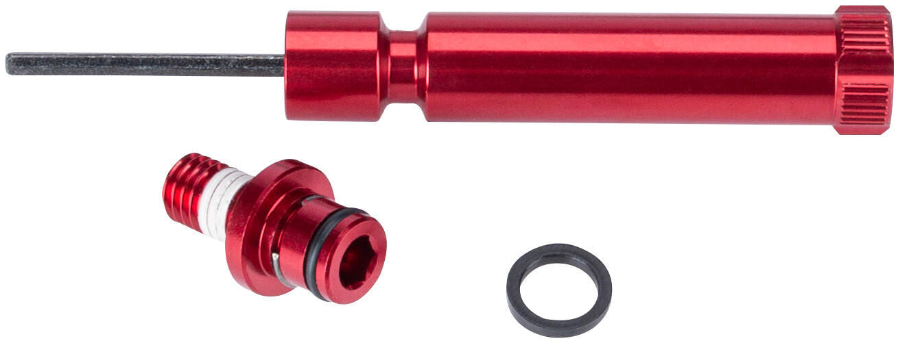 Rockshox Rebound adj. Knopf 27,5