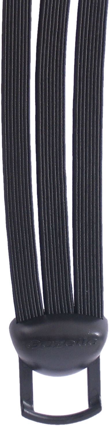 Schnellverschluss Trio Gazelle 28 Power - schwarz schwarz