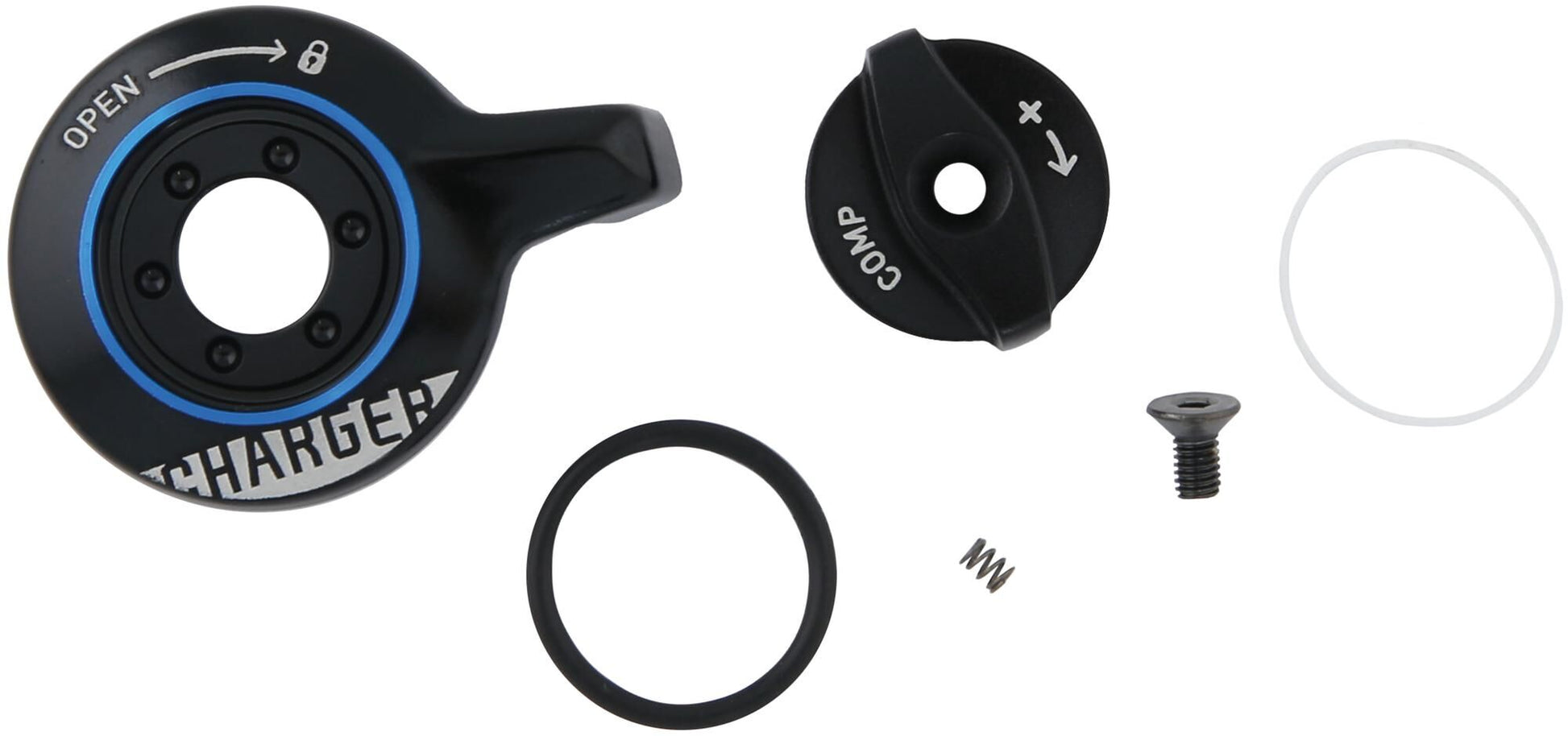 Rockshox adj. Knopf RLC Rocksh.sid Rlc A1 xx Rlb1