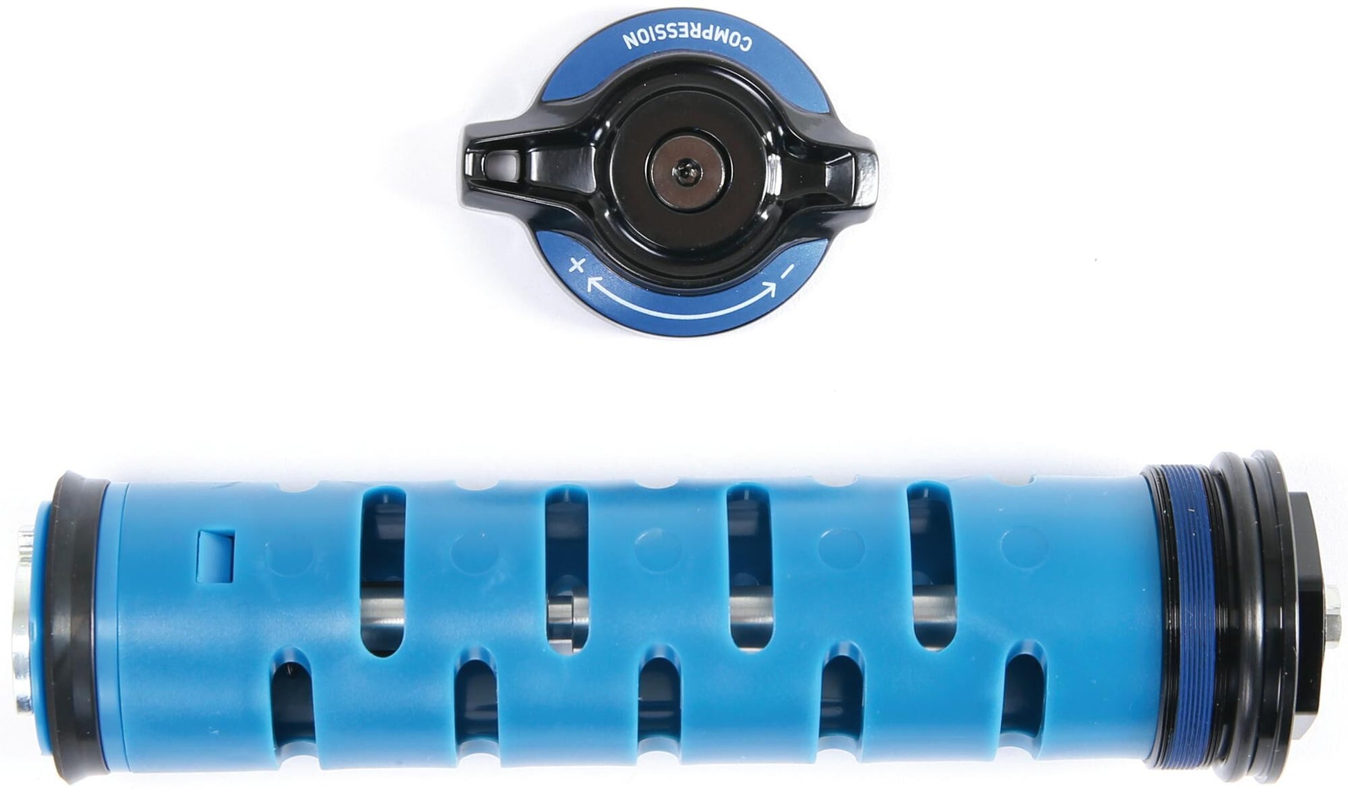 Rockshox compr.mc, Crown adj. Yari