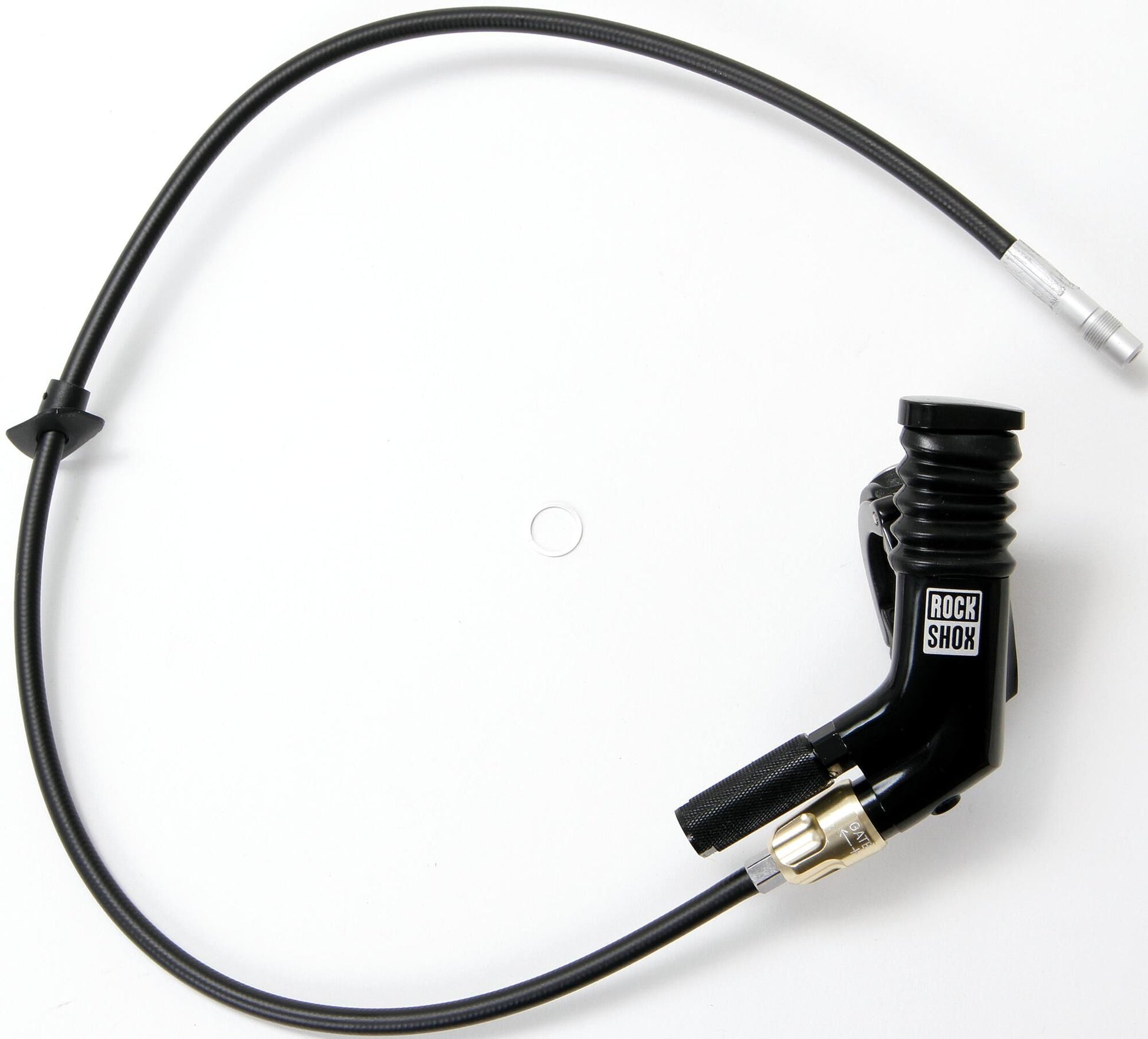 Rockshox Shifetr X-Loc RS-1 Vollsprint links