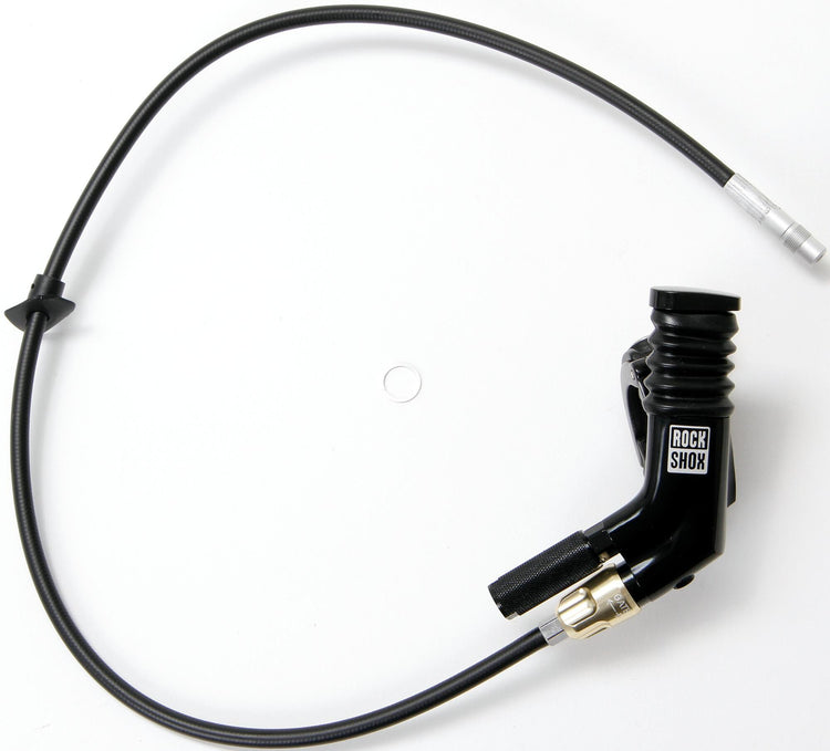 Rockshox Shifetr X-Loc RS-1 Vollsprint links