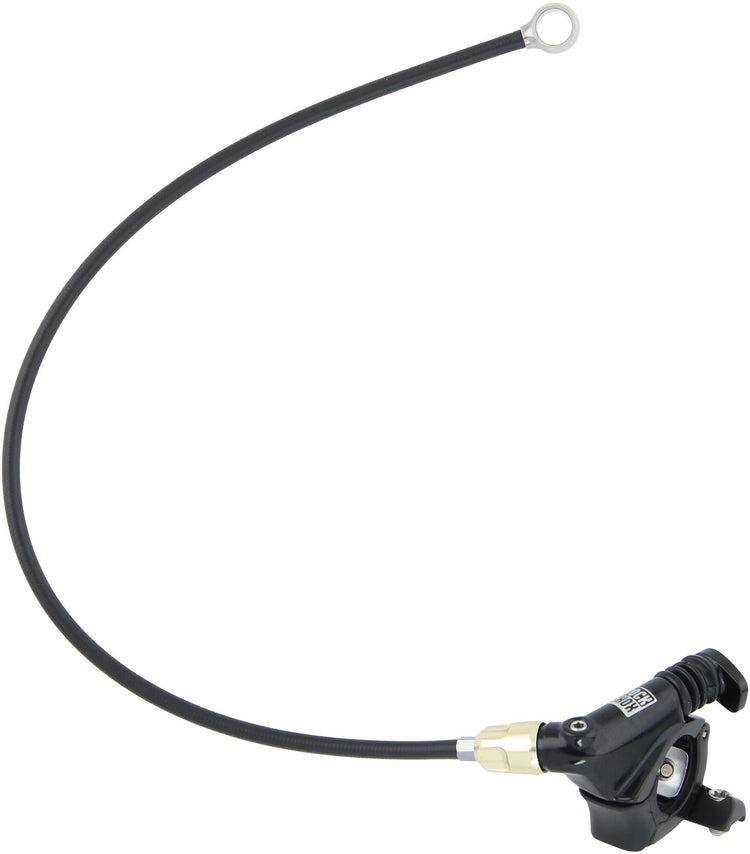 Rockshox X-Loc Linksverschiebung.Rocksh. Sid a