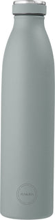 Aya ida - Trinkflasche - Thermoskanne - Wasserflasche - 750ml - Mintgrün