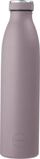 Aya ida - Trinkflasche - Thermoskanne - Wasserflasche - 750ml - Lavendel