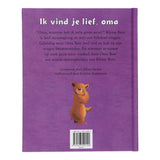 Ich liebe dich, Oma - afbeelding 2