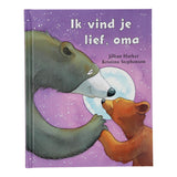 Ich liebe dich, Oma - afbeelding 1