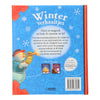 Neueino Productions Winter Stories Reading Book neu