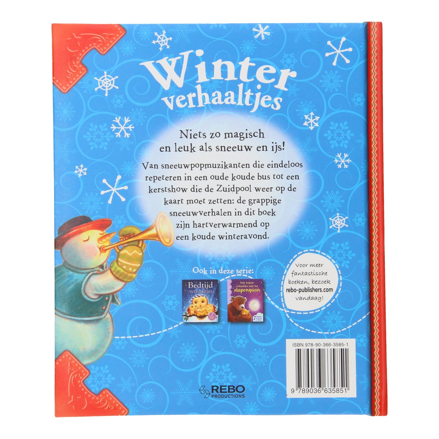 Neueino Productions Winter Stories Reading Book neu