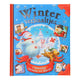Neueino Productions Winter Stories Reading Book neu