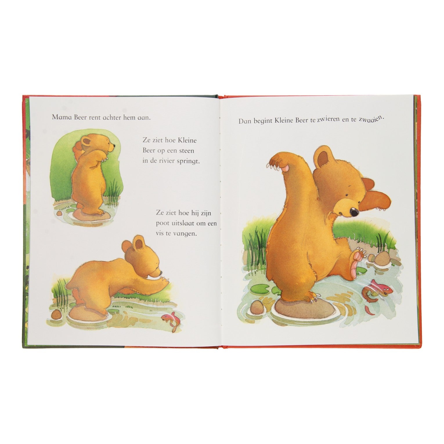 Rebo Publishers Ich liebe deine Mama