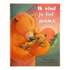 Rebo Publishers Ich liebe deine Mama