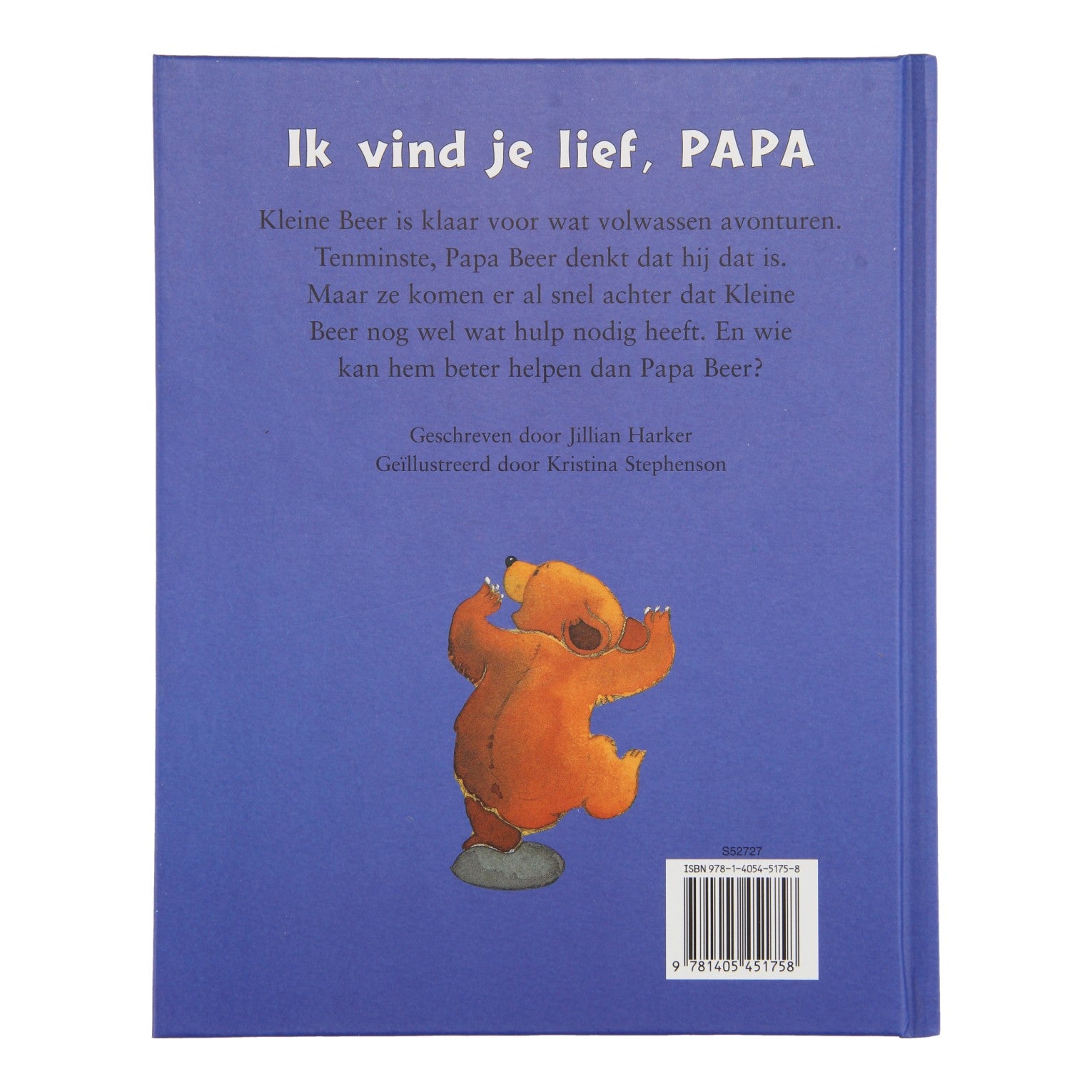 Rebo-Verleger Ich liebe dich, Papa