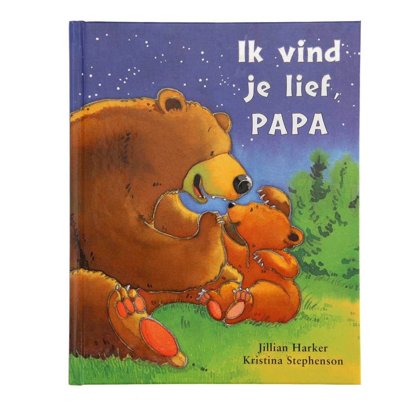 Rebo-Verleger Ich liebe dich, Papa