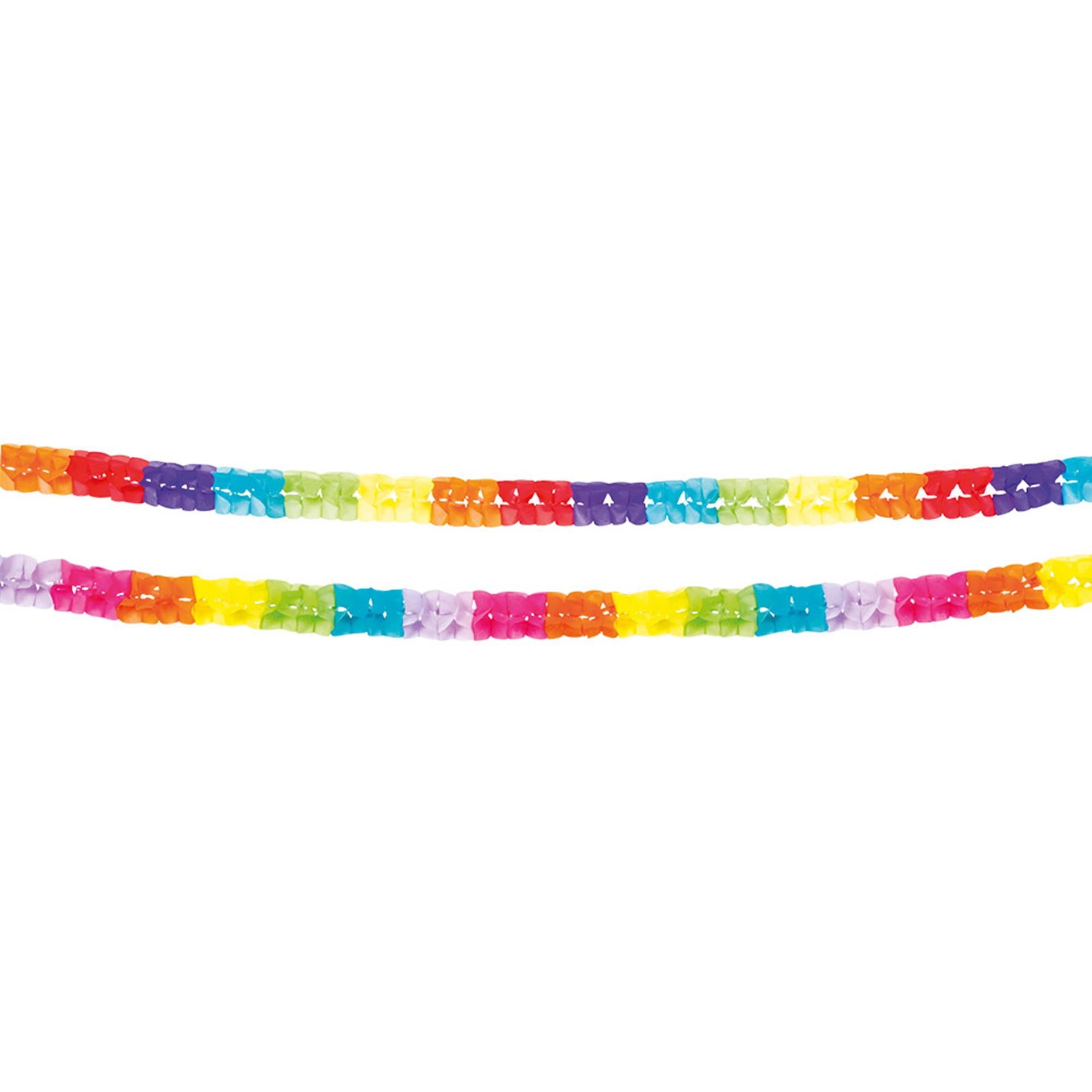 Boland Stuhlgirlanden 2,5m 2 Stück