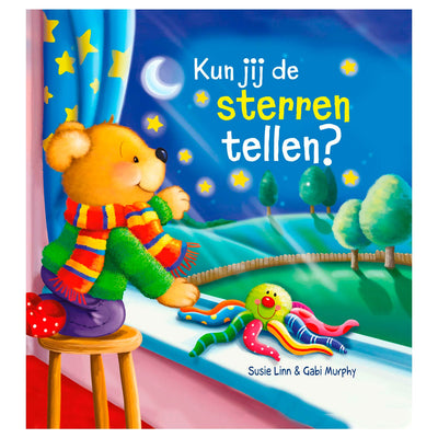Rebo Publishers Können Sie die Stars zählen?