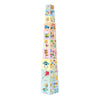 Rebo Publishers Stacking Tower Eco-Blocks Play und Leder + Buch Stapel
