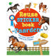 Rebo Publishers Reuzesticker Buchpferde