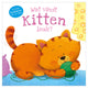 REBO Publishers Feel Book Was mag Kätzchen?