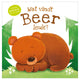 REBO Publishers Feelboek Was macht Bier?