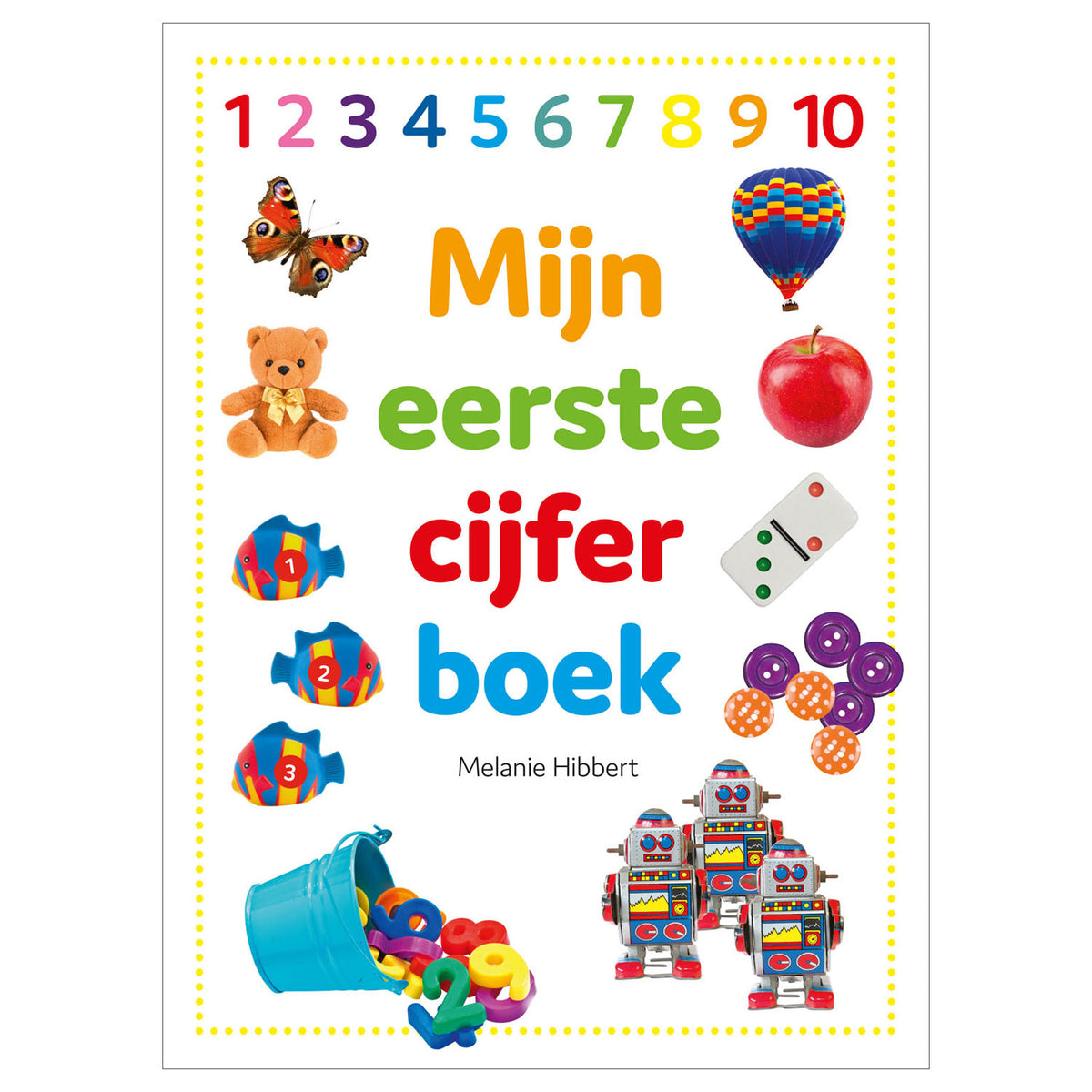 Neueinstufe Verleger mein erstes Zifferbuch neu