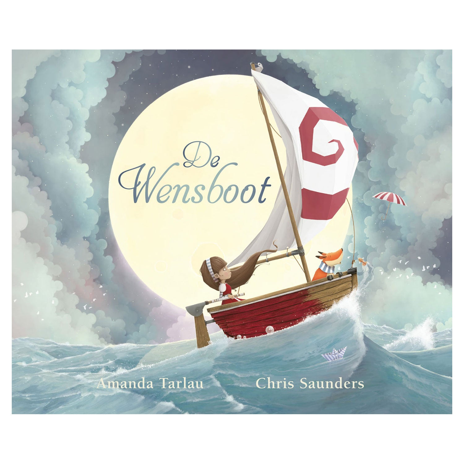 das Wunschboot