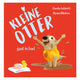 REBO Publishers Kleeine Otter nimmt ein Bad
