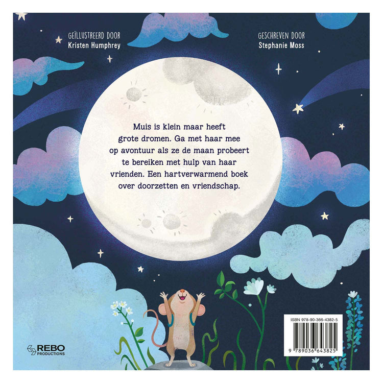 Rebo Publishers Wie komme ich auf den Mond?