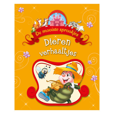 Rebo Publishers die schönsten Märchen Tiergeschichten