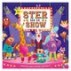 Rebo Publishers den Star der Show neu auf