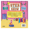 Rebo Publishers den Star der Show neu auf