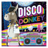 Rebo Publishers Disco Esel neu