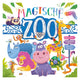 Rebo Publishers Magical Zoo neu
