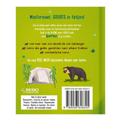 Verlage das kleine, aber große Buch über? tragen