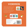 Rebo Publishers 3D Feeling Book Formularen