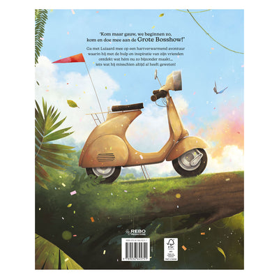 Rebo Publishers Special