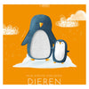 Rebo Publishers Dieren Erstes Feeling Book