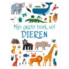 Mein großes Buch voller Tiere