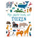 Mein großes Buch voller Tiere