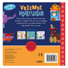 Rebo Publishers Strange Vehicles Wonderwiel