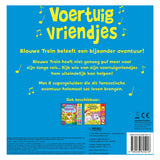 Rebo Publishers Fahrzeugfreunde 8 Sounds - afbeelding 2